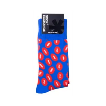 Sock Exchange - Footballs